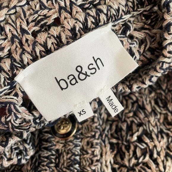 Ba&sh Lady Cardigan - Picture 4 of 13